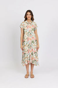 Knewe Arch Dress