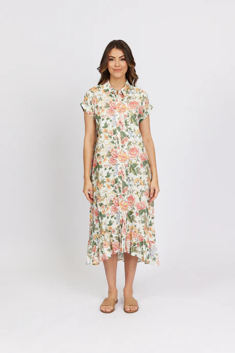 Knewe Arch Dress