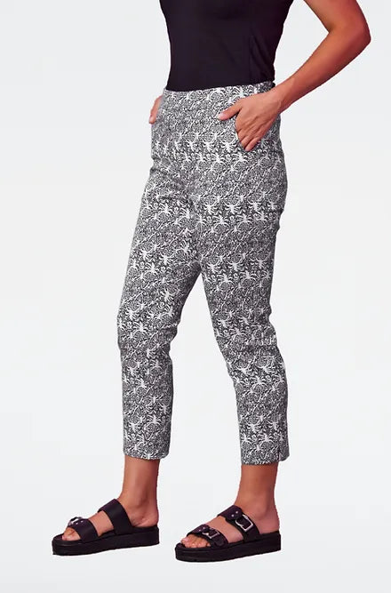 Newport Kane Printed Pant