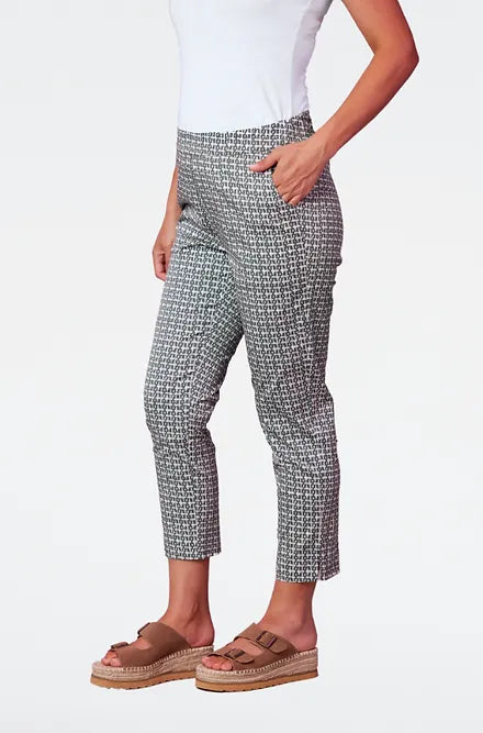 Newport Kane Printed Pant