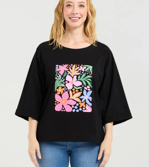 Zafina Kate Tee
