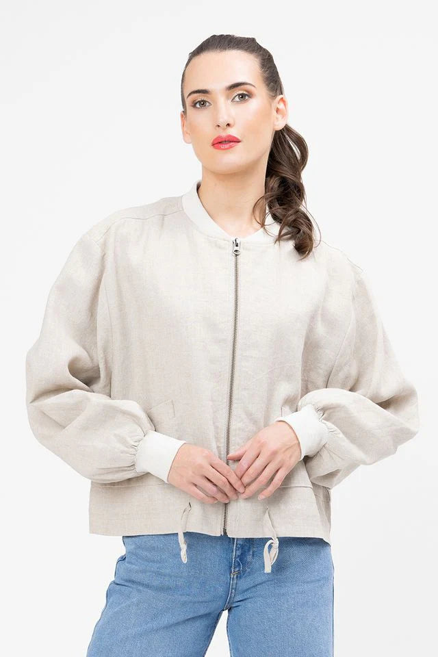 Seeking Lola Keen Jacket