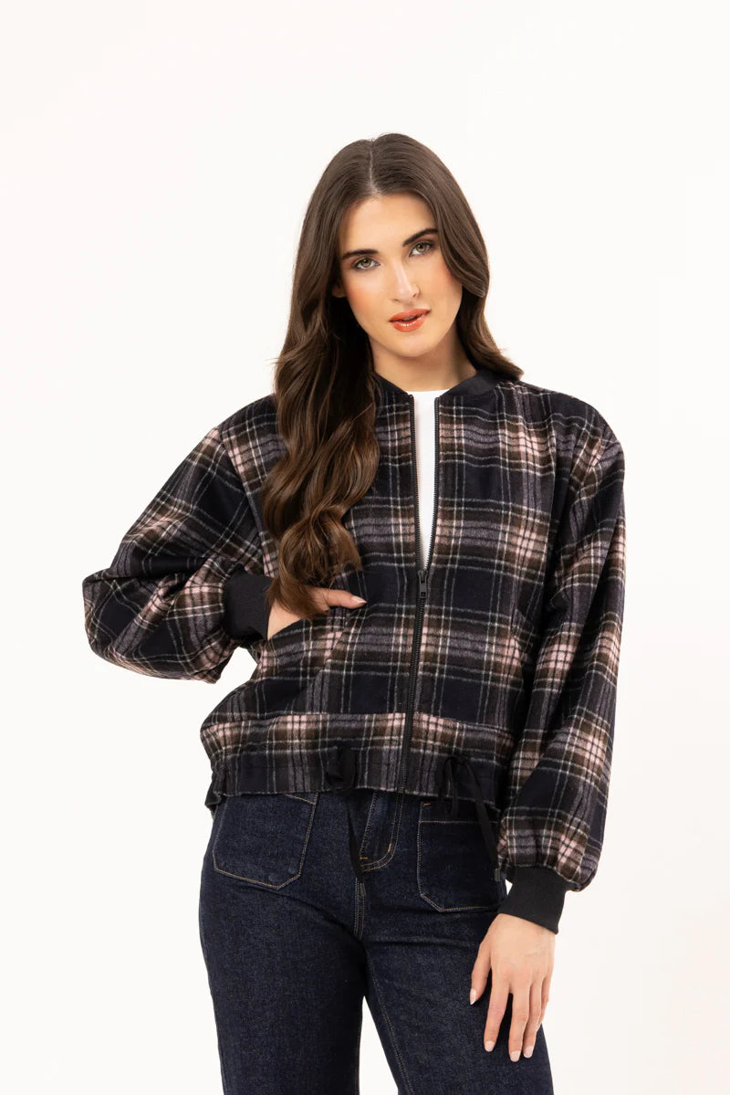 Seeking Lola Keen Jacket