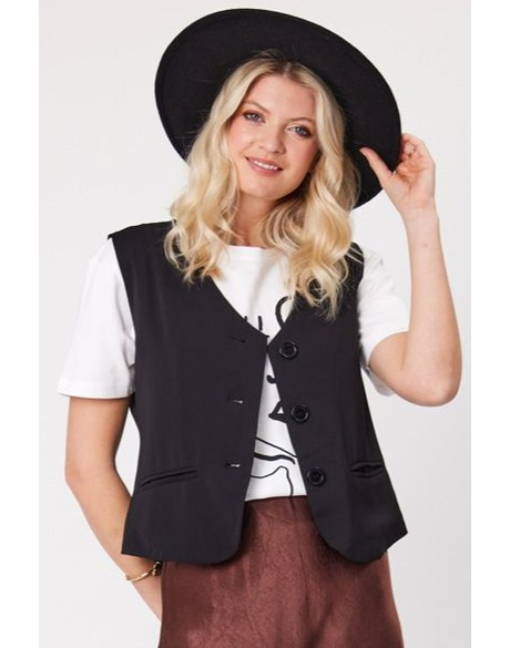 Lemon Tree Kelsey Waistcoat