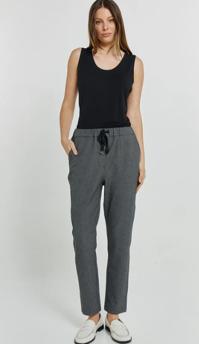 Betty Basics Kenzie Jogger