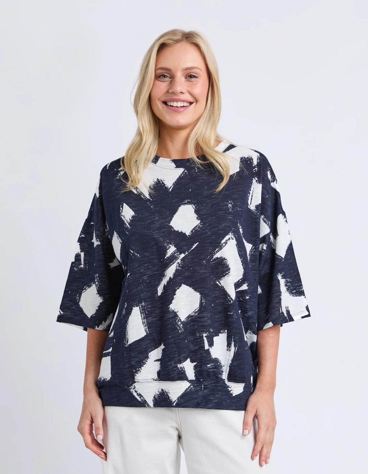 Elm Klee Sweater