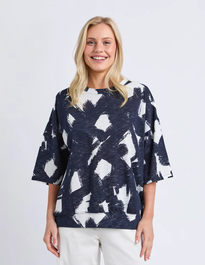 Elm Klee Sweater