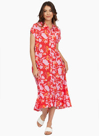 Knewe Arch Dress