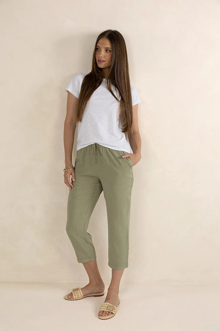 Humidity La Lido Pant