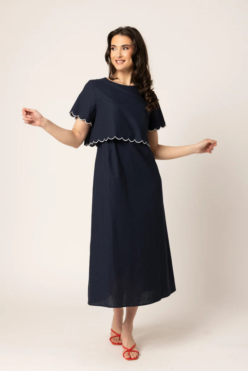 Seeking Lola Ladies Day Dress