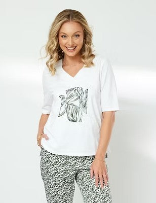 Newport Laney Tee