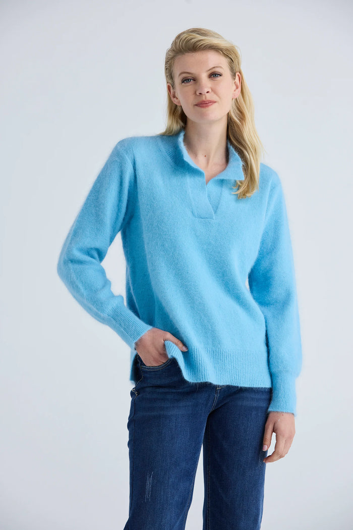 Lania Beau Sweater