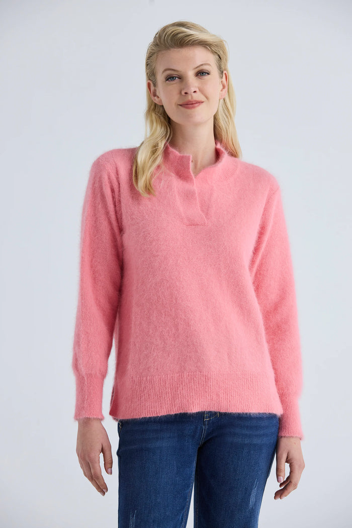 Lania Beau Sweater