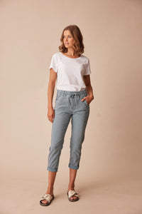 Lania Zane Boyfriend Jean