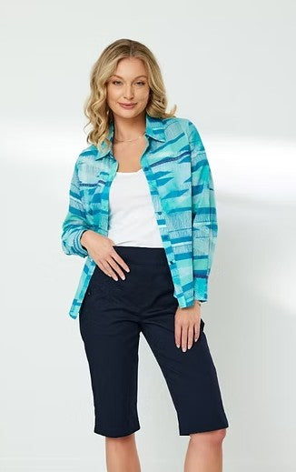Newport Latitude Shirt