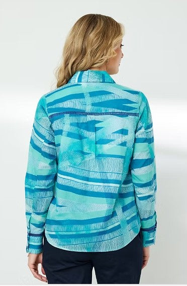 Newport Latitude Shirt