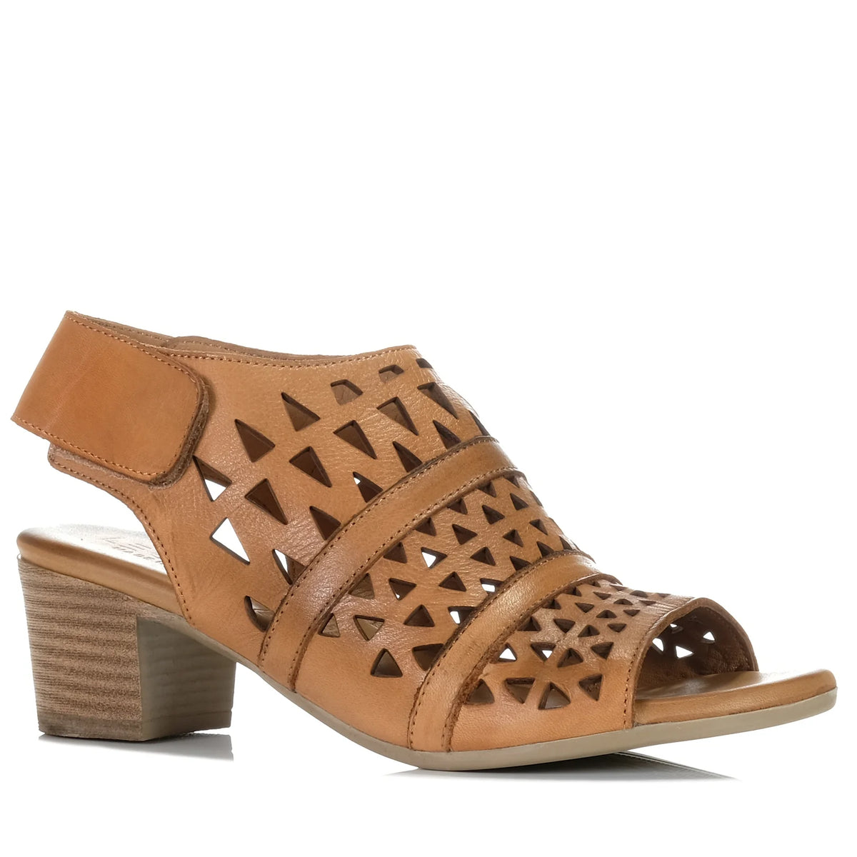 Le Sansa Lora Heels Sandal