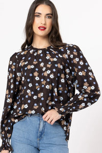 Leila + Luca New York Top