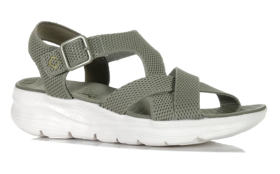 CC Resorts Leonar Sandal