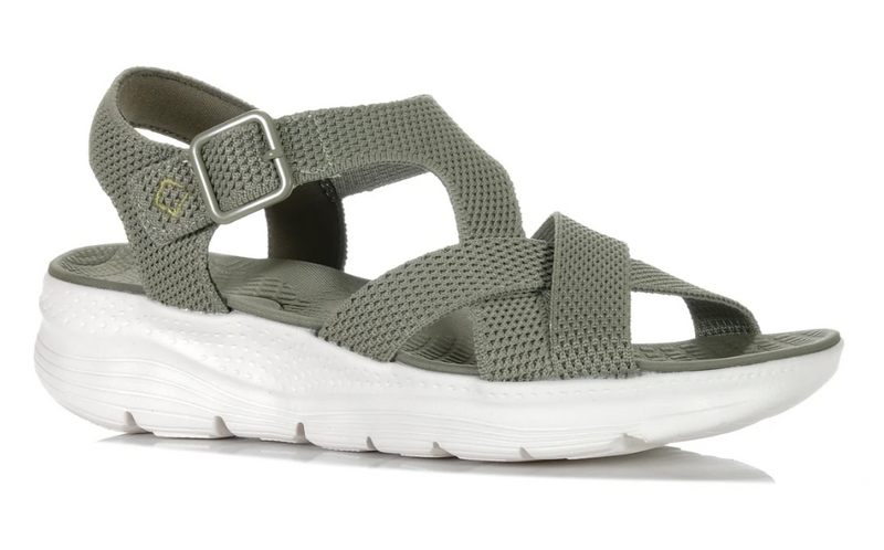 CC Resorts Leonar Sandal