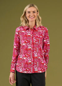 Charlie Jane Levin Shirt