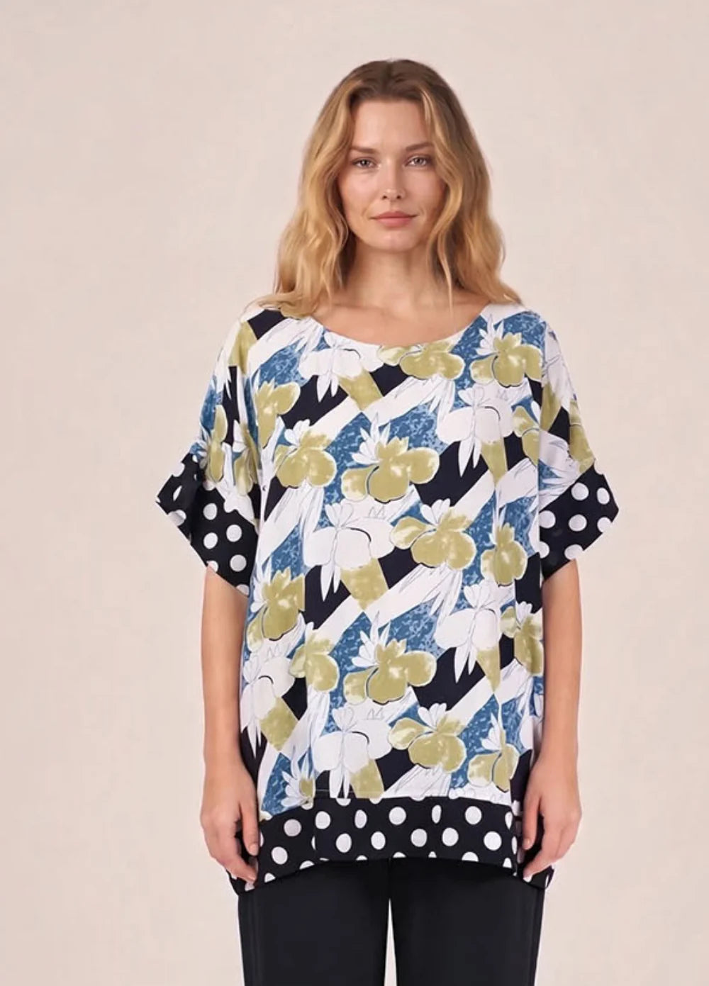 Bittermoon Lifestyle Top