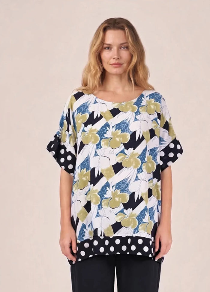 Bittermoon Lifestyle Top