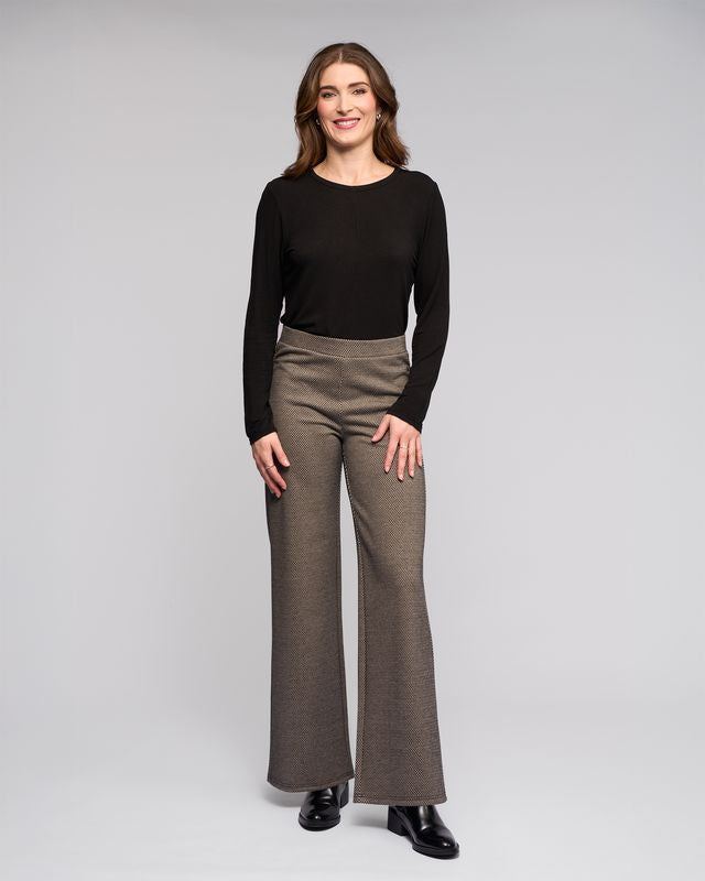 Vassalli Loft Pull-On Pant