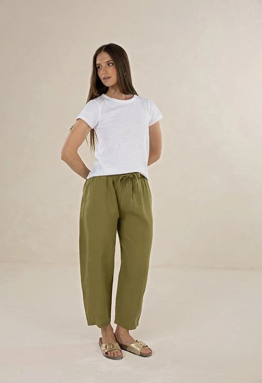 Humidity Lola Pant