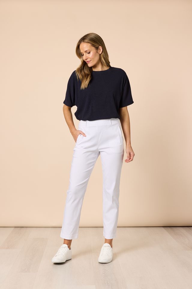 Clarity Le Lounge Top