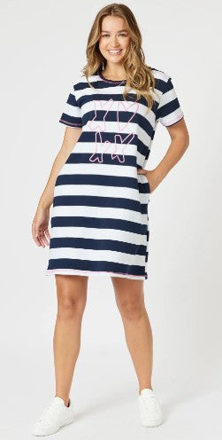 Threadz Love Kisses Dress