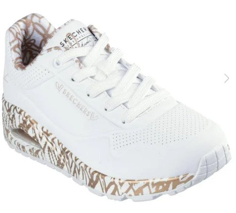 Skechers Uno Loving Sneaker