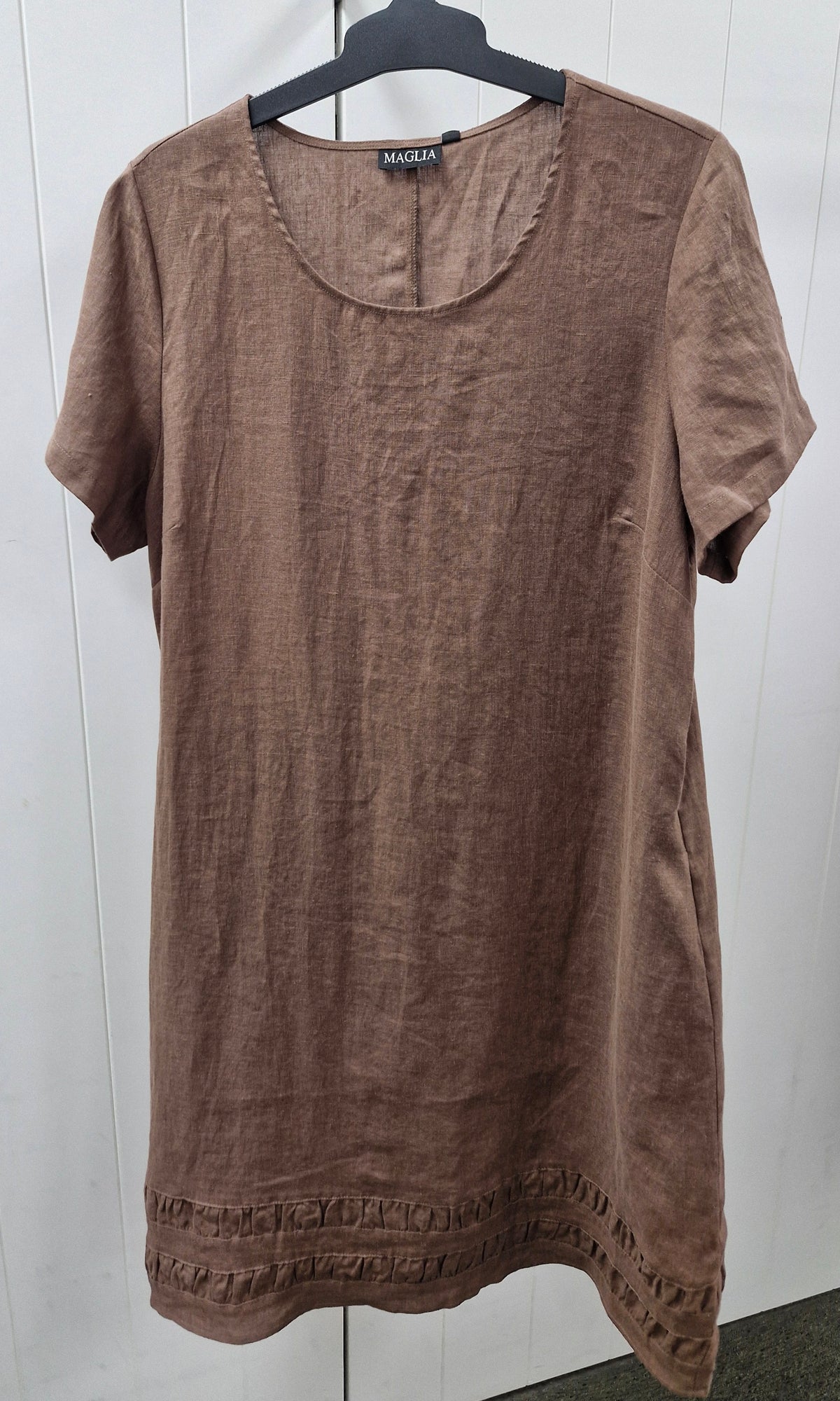 Maglia Lux Encore Dress