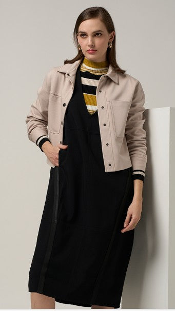 Madly Sweetly Angle Dress