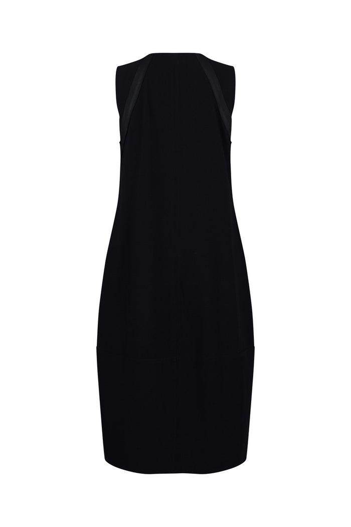 Madly Sweetly Angle Dress