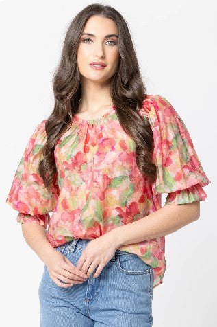 Seeking Lola Magnificant Top