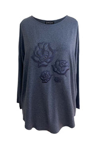 Bittermoon Magic Top