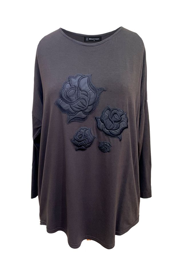 Bittermoon Magic Top