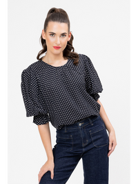 Seeking Lola Magnificant Top