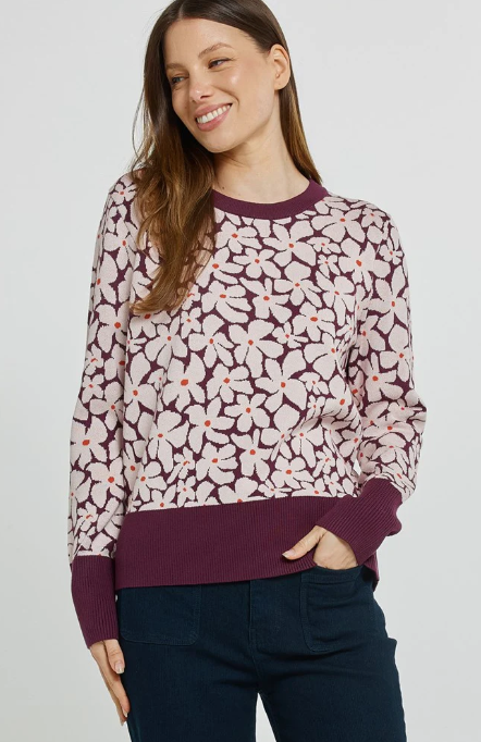 Betty Basics Maisie Sweater