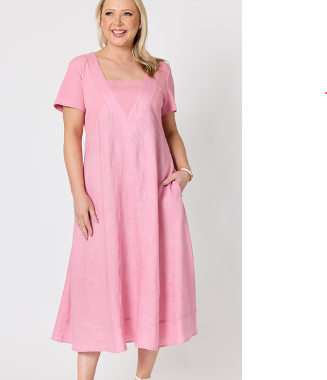 Gordon Smith Marais Dress