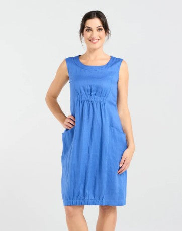 Blackstone Marcella Dress