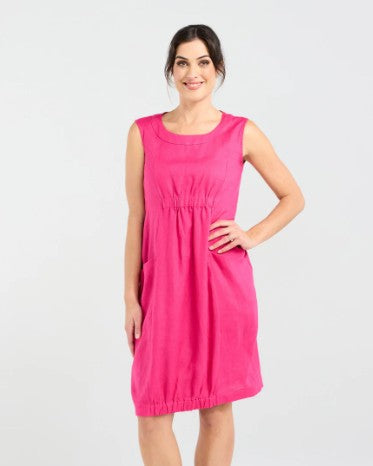 Blackstone Marcella Dress