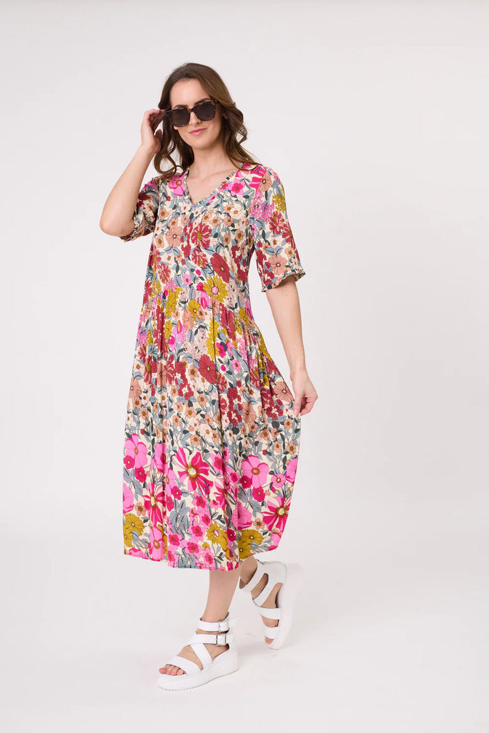 Lemon Tree Marissa Dress
