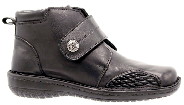 Cassini Marsa Boot