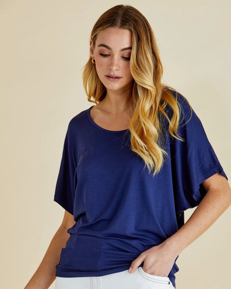 Betty Basics Maui Tee