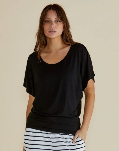 Betty Basics Maui Tee