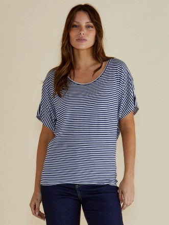 Betty Basics Maui Tee