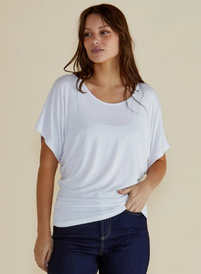 Betty Basics Maui Tee