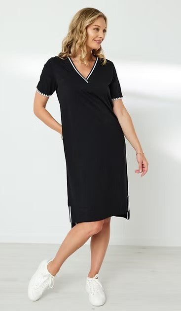 Newport Maverick Dress